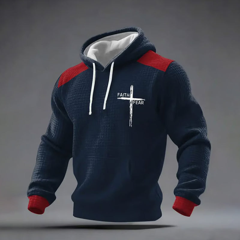 Thoughtfully Designed Shirt