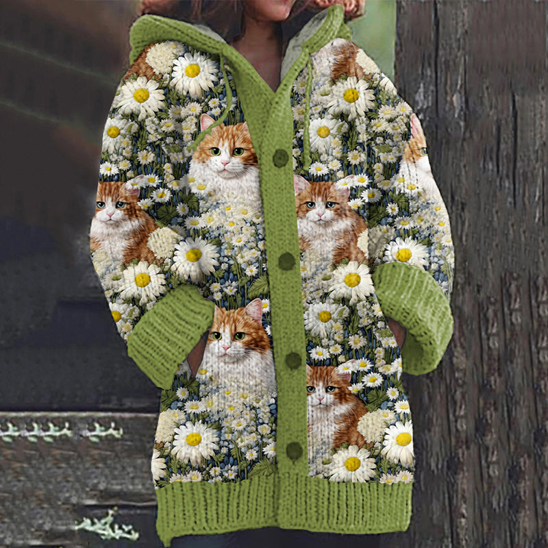 Classic Vintage Cardigan