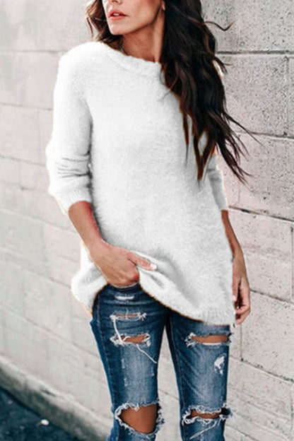 Vintage Inspired Sweater