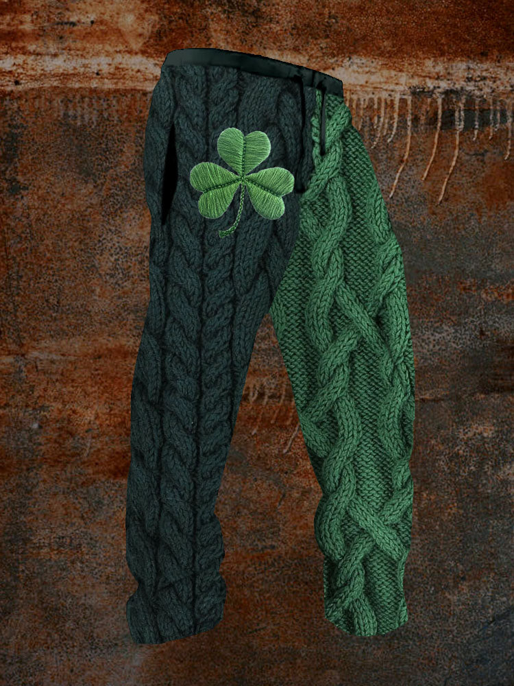 Thoughtfully Designed Pants