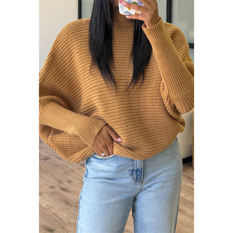 Beautifully Crafted Sweater