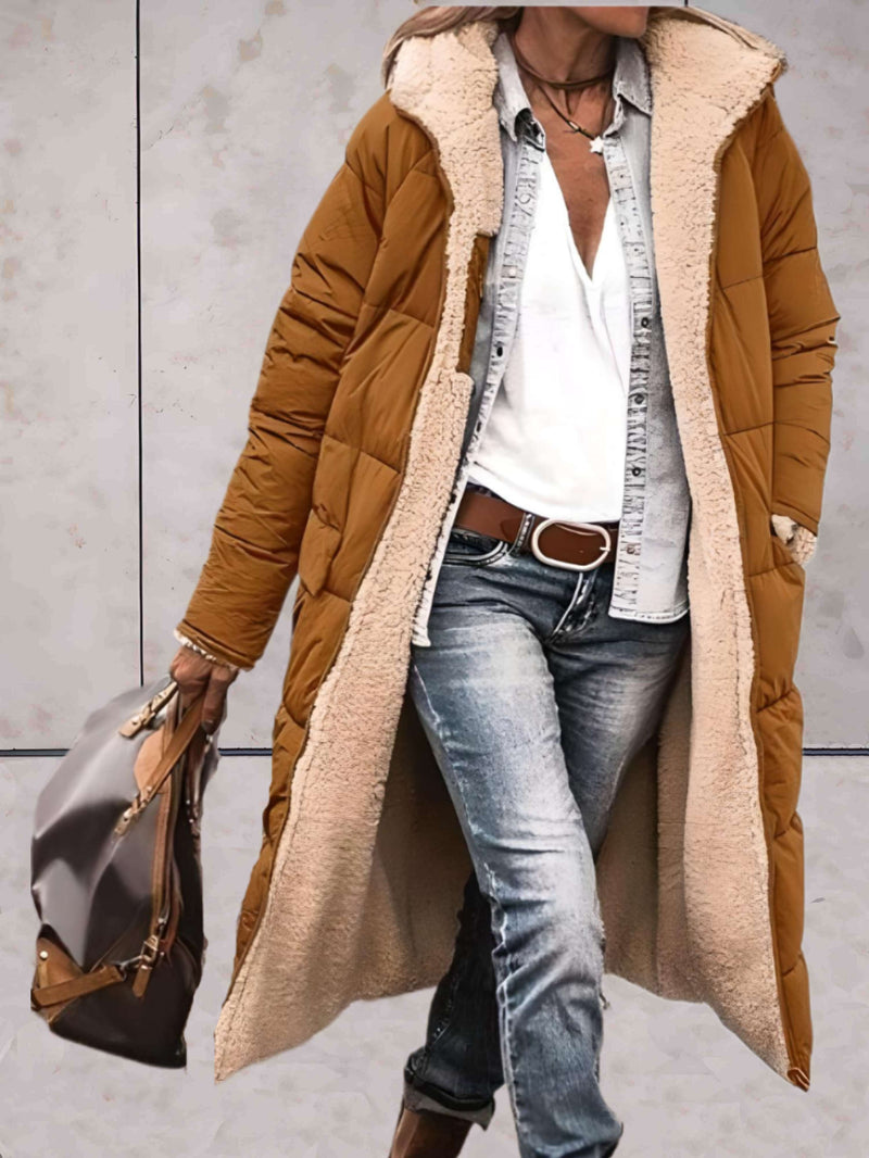 Classic Designed Coat