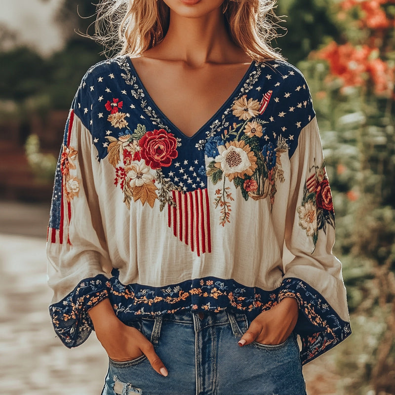 Thoughtfully Designed Shirt