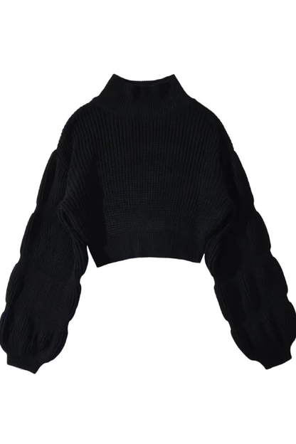 Thoughtfully Designed Sweater