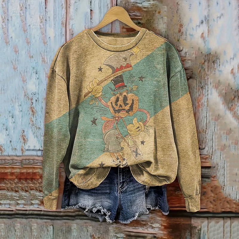 Vintage Inspired Shirt