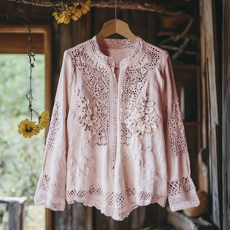 Elegantly Designed Shirt