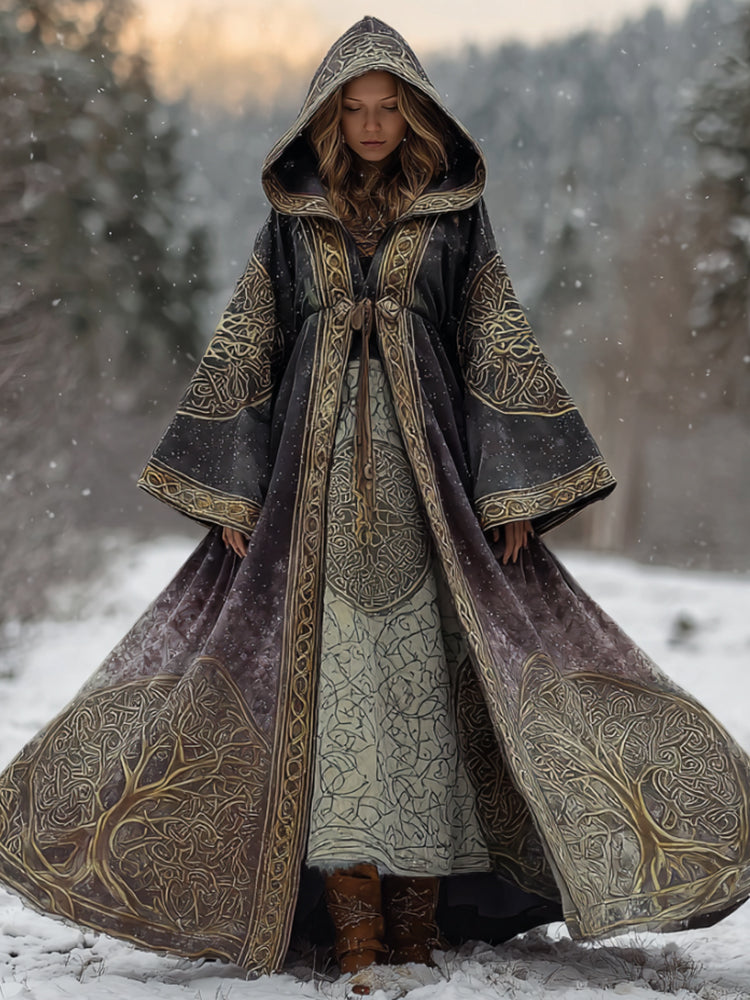 Elegantly Designed Garment