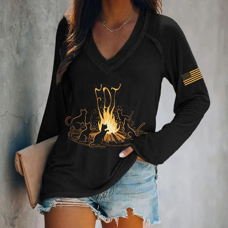 Classic Vintage T-Shirt