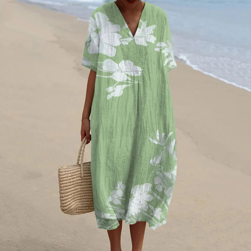 Thoughtfully Designed Dress