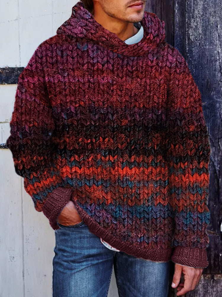 Classic Vintage Sweater