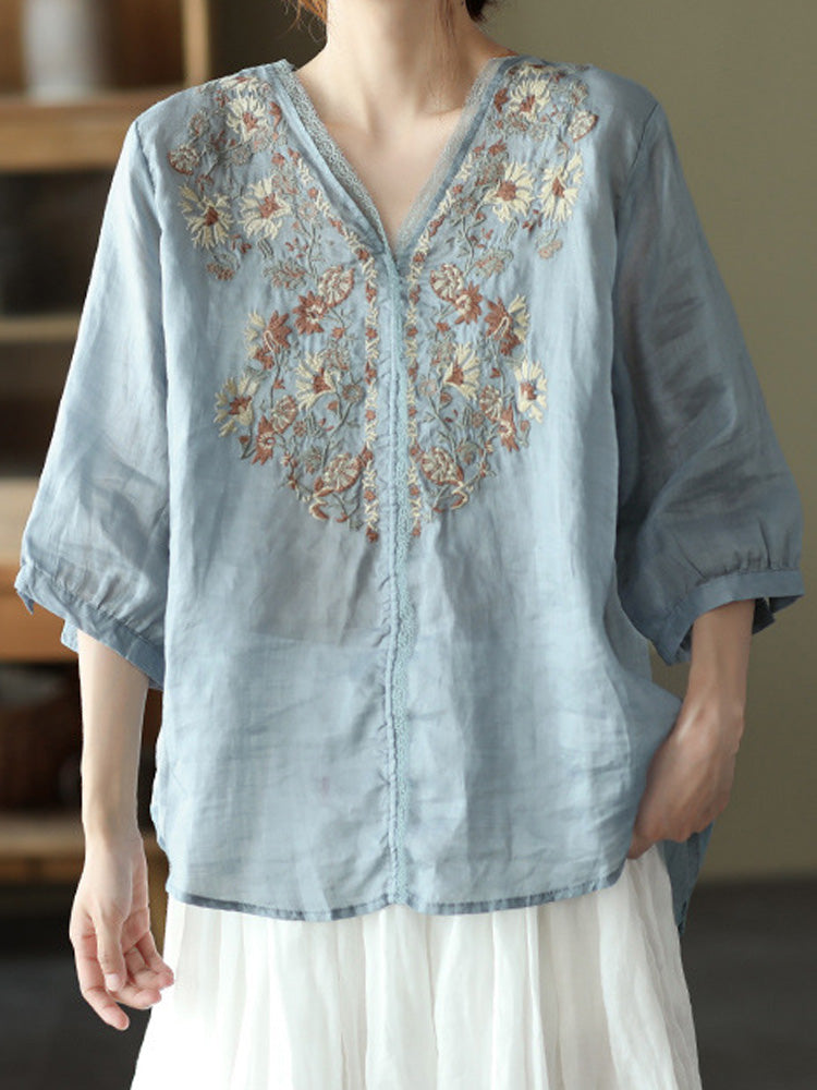 Beautifully Crafted Shirt