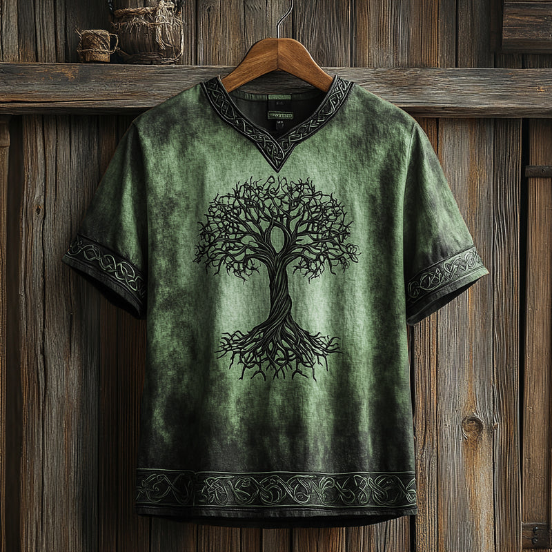 Classic Designed Shirt