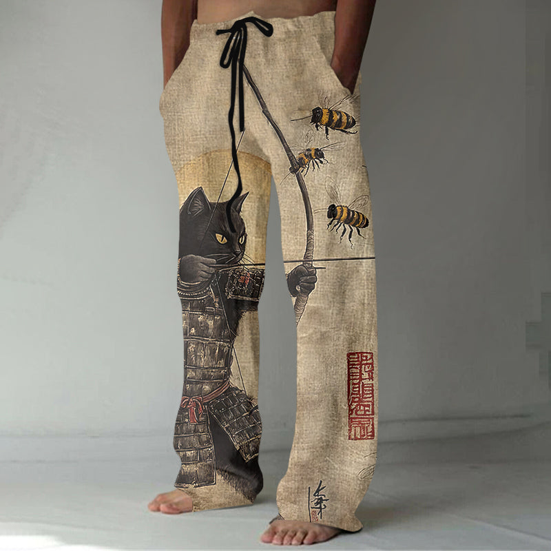 Beautifully Crafted Pants