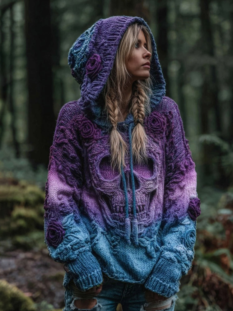 Classic Vintage Sweater