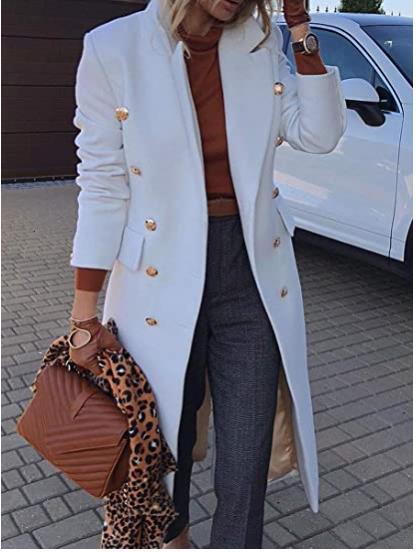 Elegantly Designed Coat