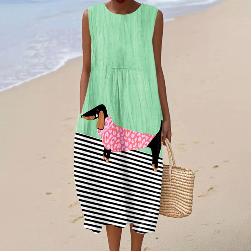 Beautifully Crafted Dress