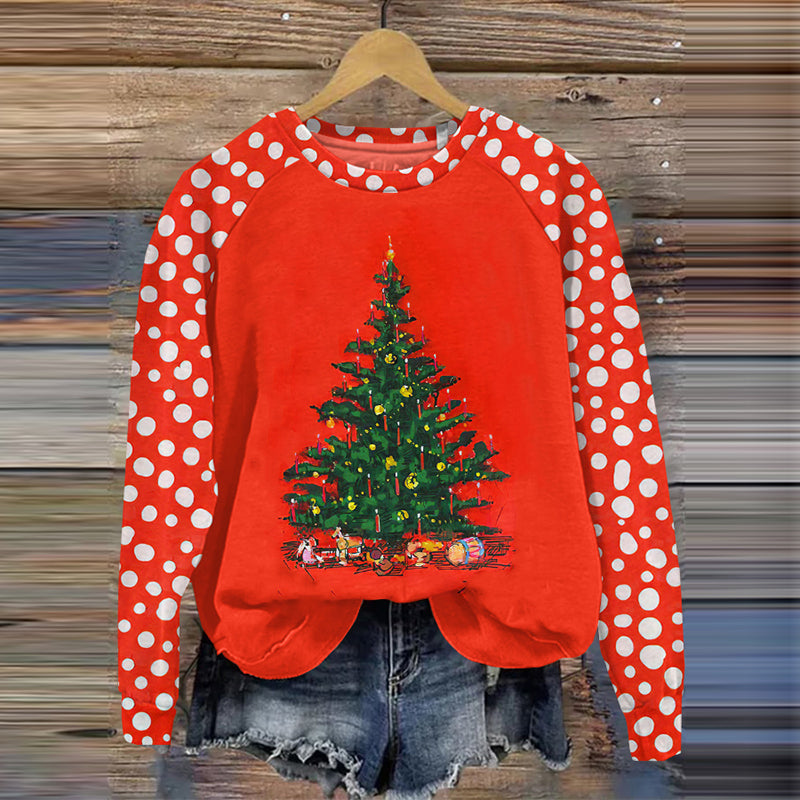 Thoughtfully Designed Shirt