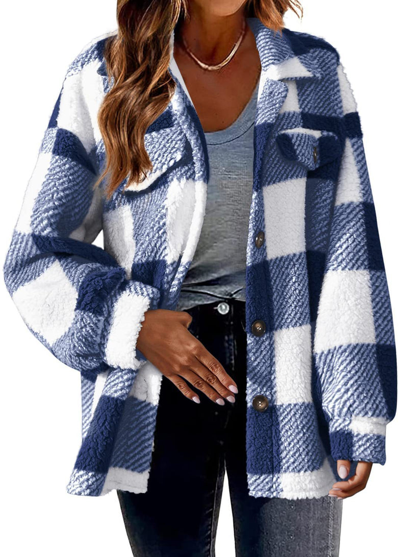 Gracefully Designed Jacket