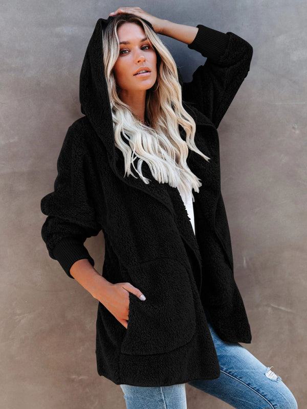 Gracefully Designed Jacket