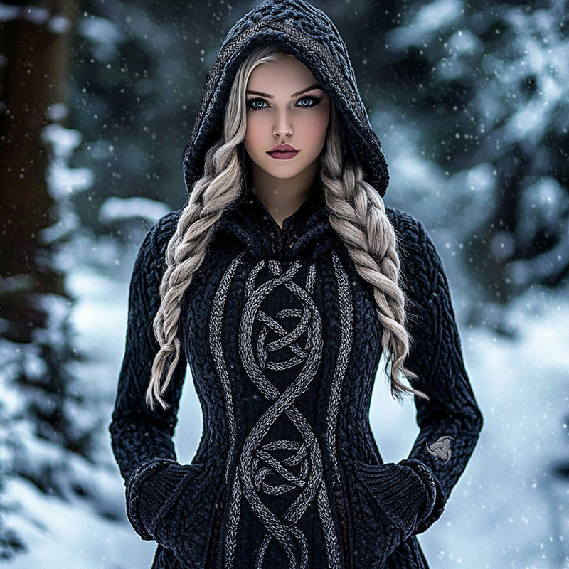 Beautifully Crafted Sweater