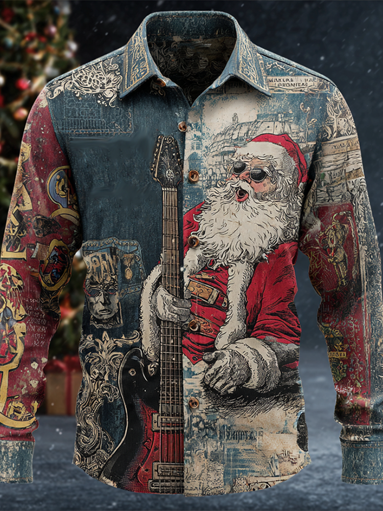 Vintage Inspired Shirt
