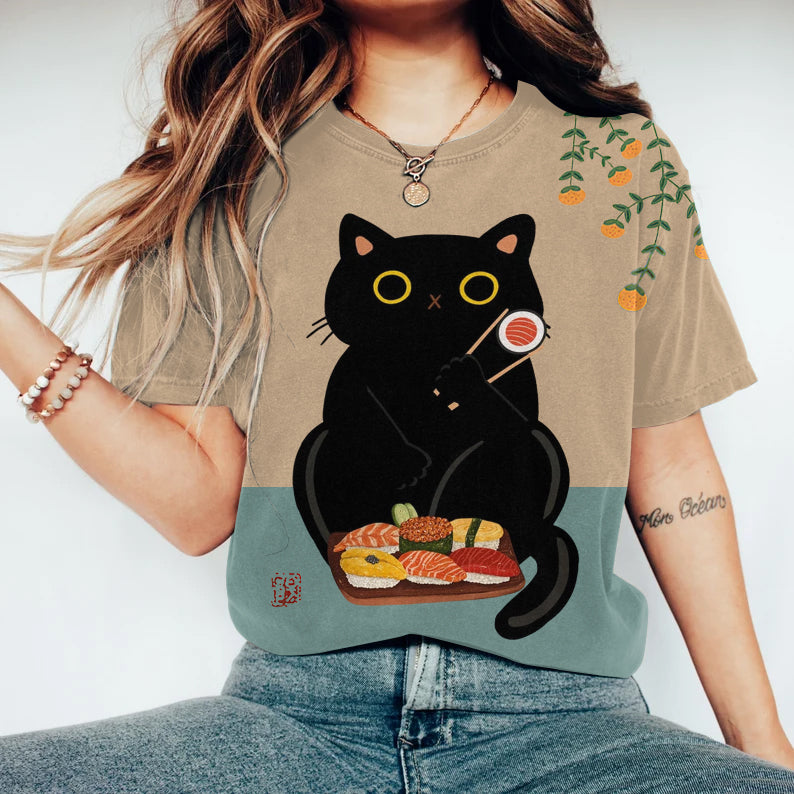 Thoughtfully Designed T-Shirt