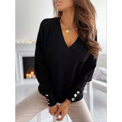 Thoughtfully Designed Sweater
