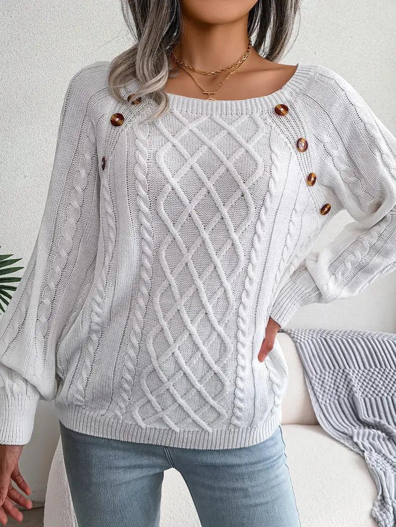 Classic Vintage Sweater
