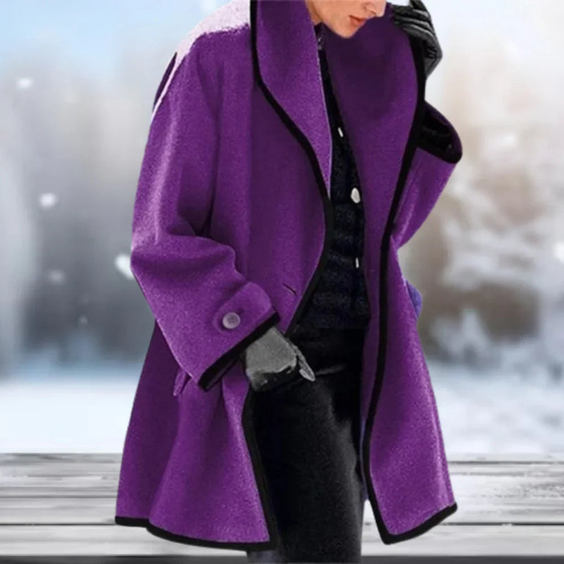 Elegantly Designed Coat