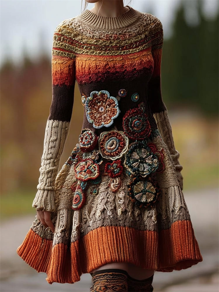 Beautifully Crafted Sweater