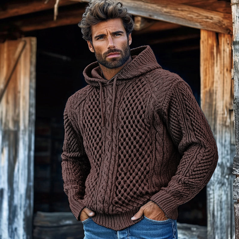 Classic Vintage Sweater