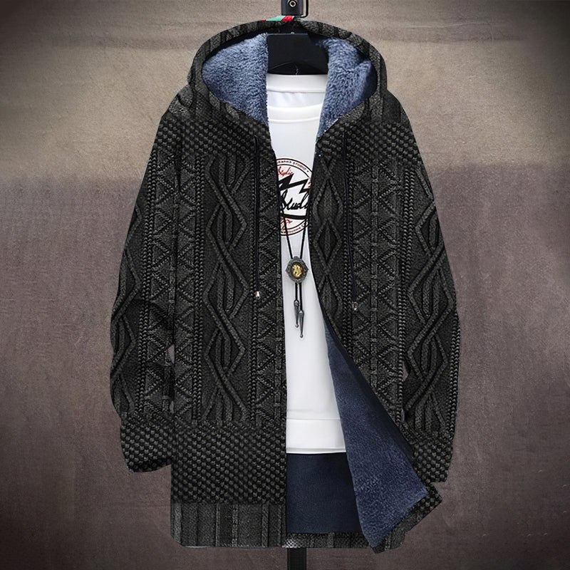 Classic Vintage Coat