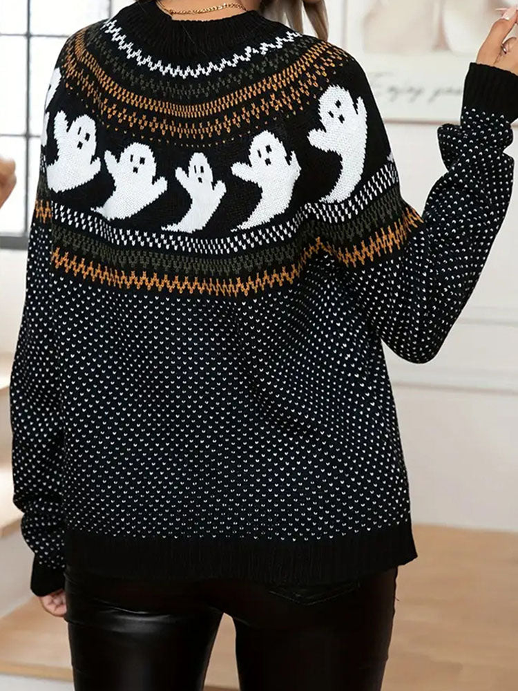 Beautifully Crafted Sweater