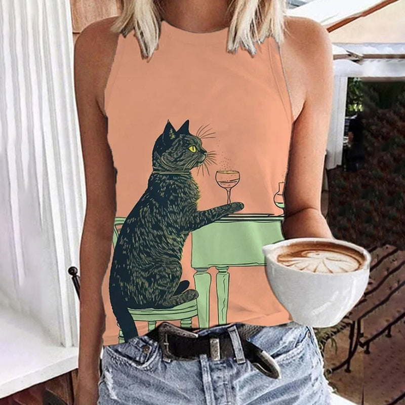 Thoughtfully Designed Top