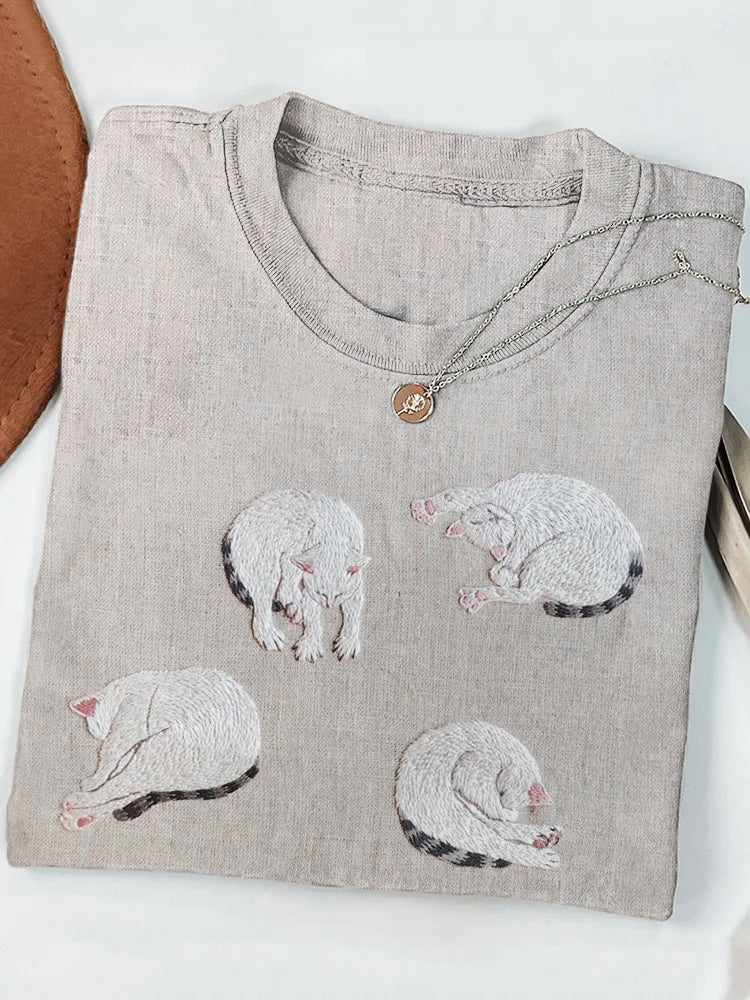 Vintage Inspired T-Shirt