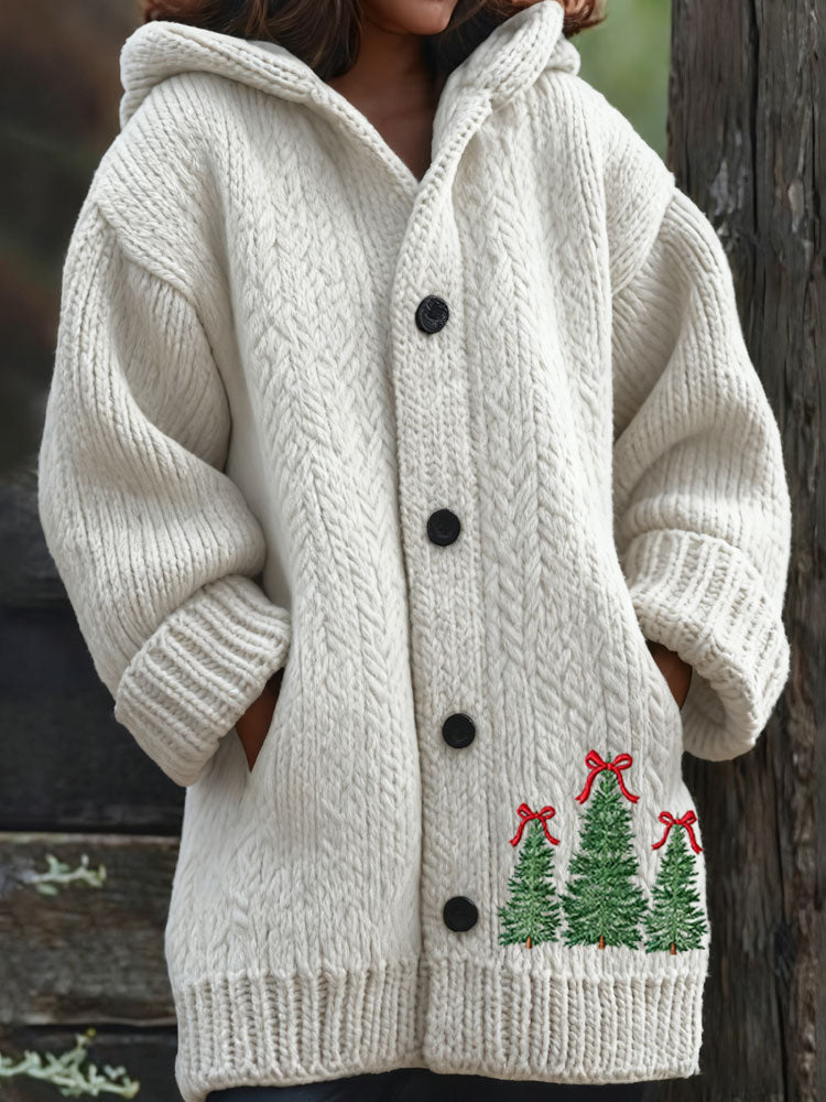 Elegantly Designed Cardigan