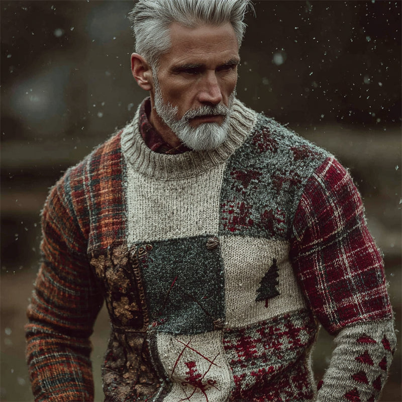Classic Vintage Sweater