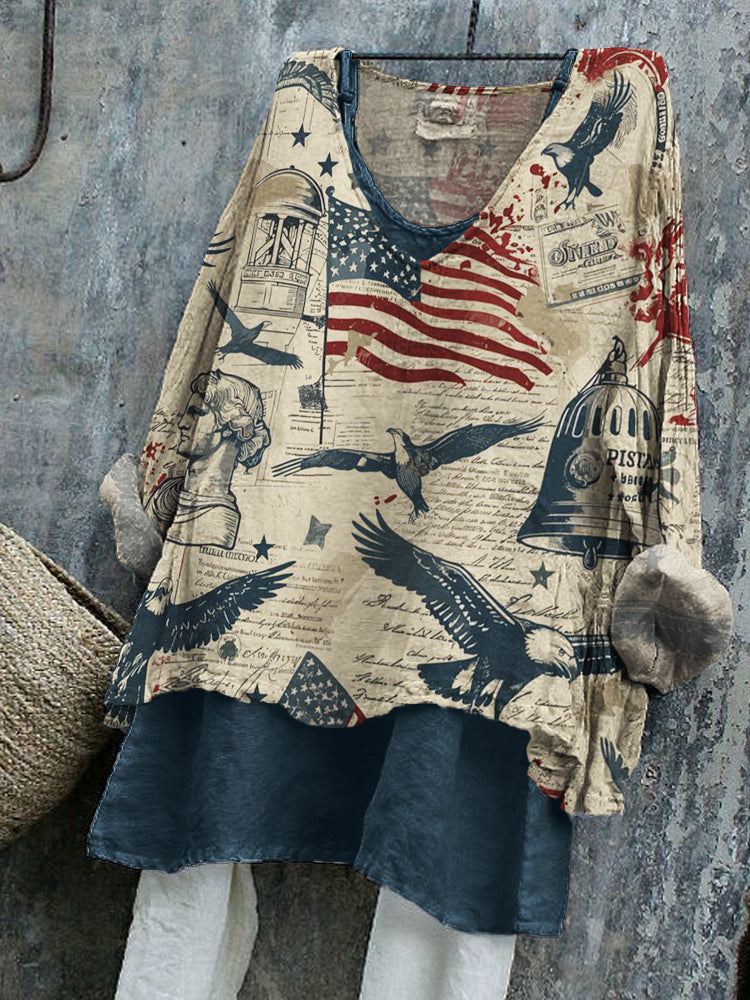 Classic Vintage Garment