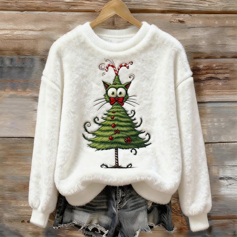 Classic Vintage Sweater