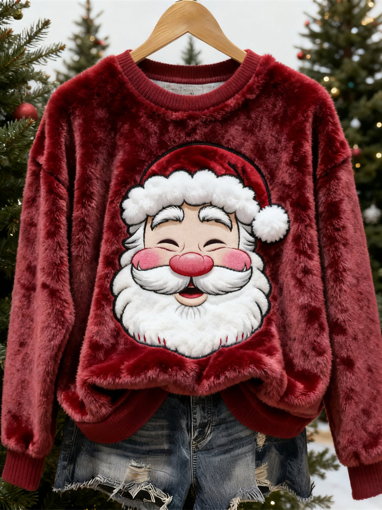 Classic Vintage Sweater
