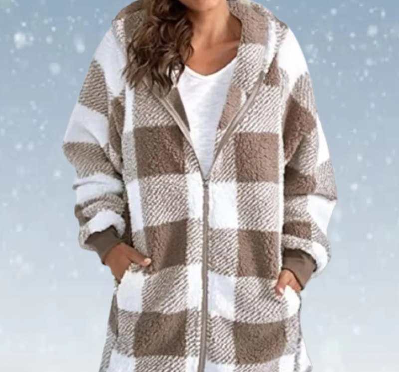Classic Vintage Coat