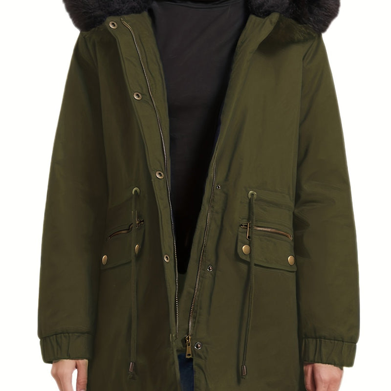 Thoughtfully Designed Jacket