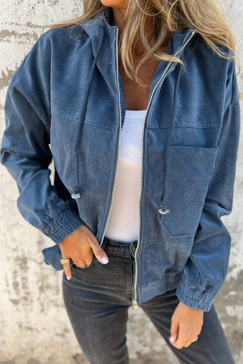 Thoughtfully Designed Jacket