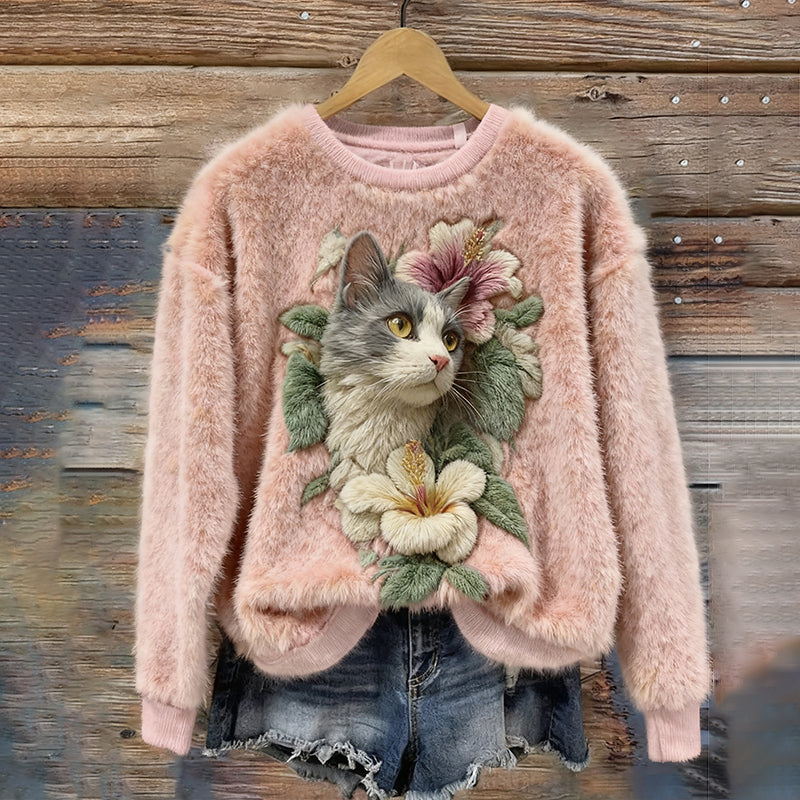 Beautifully Crafted Sweater