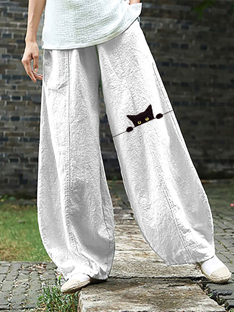 Vintage Inspired Pants