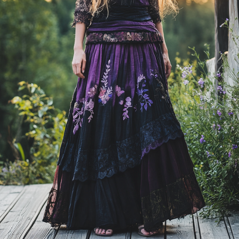 Thoughtfully Designed Garment