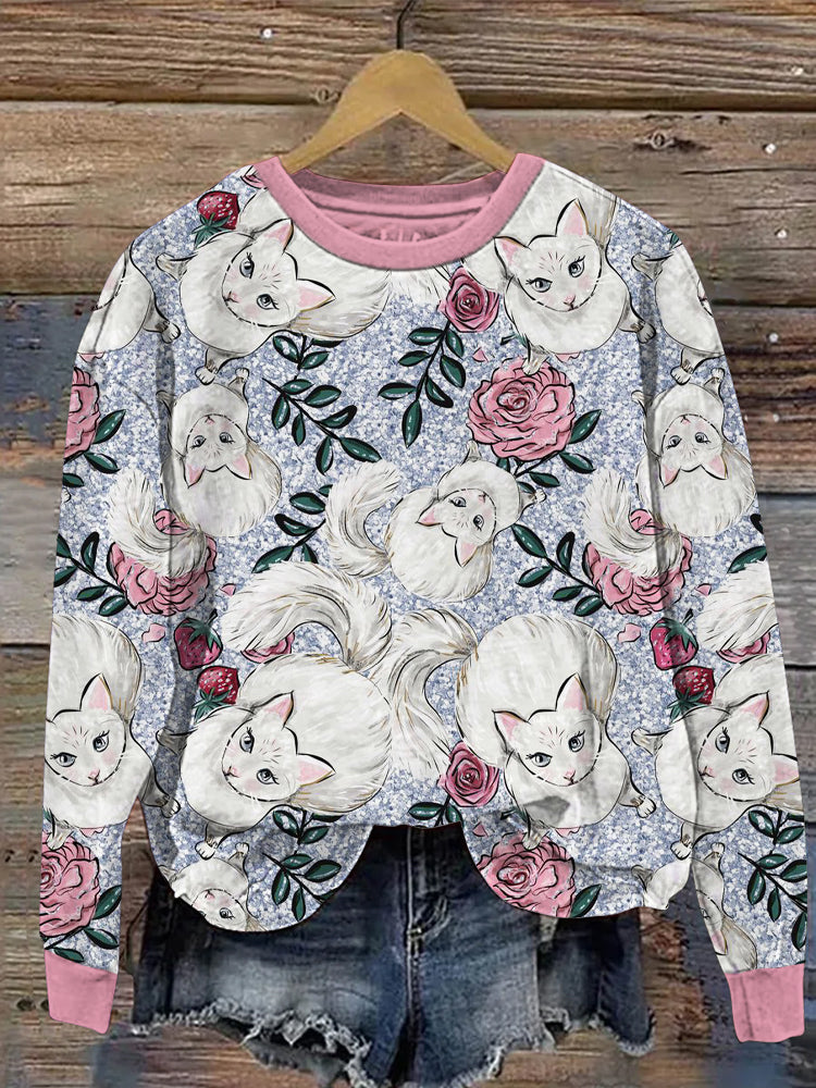 Vintage Inspired Shirt