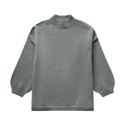 Elegantly Designed Sweater