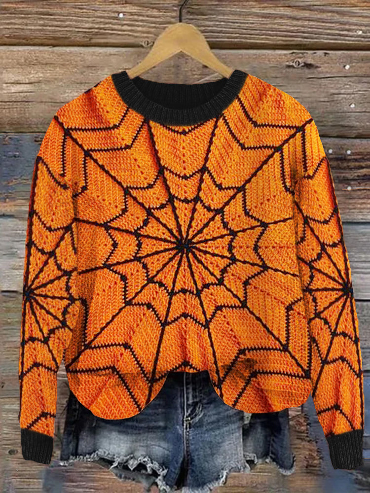 Beautifully Crafted Sweater