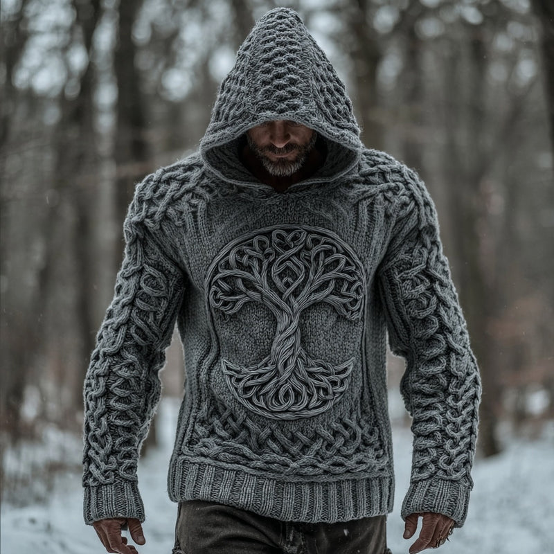 Elegantly Designed Sweater